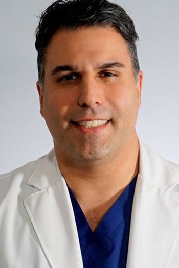 Dr. Christopher Khorsandi