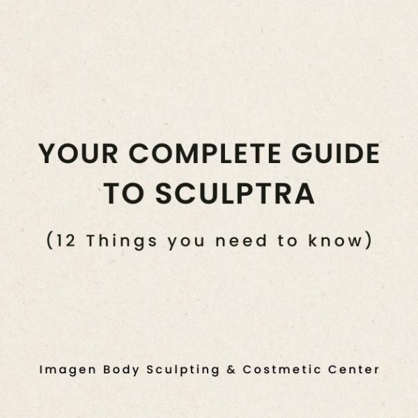 Your Complete Guide to Sculptra (12 things you need to know) | Omaha Sculptra by Imagen