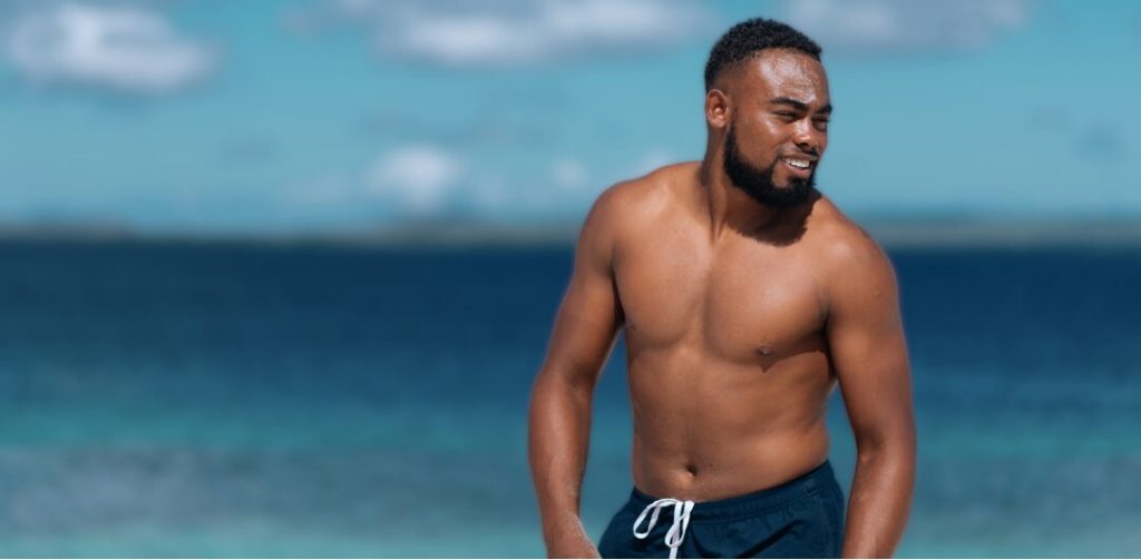 male chest liposuction omaha