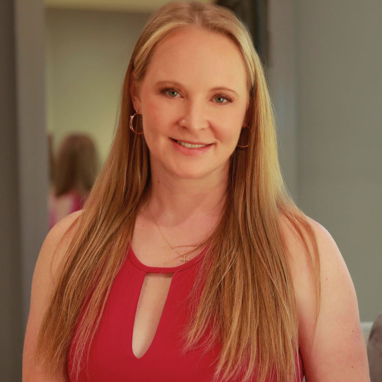 Jennifer Tighe de Soto, MD