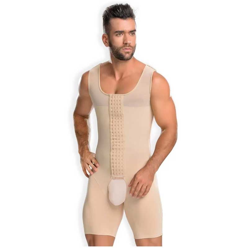 Faja shapewear garment example