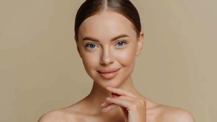 Cosmetic treatment options for a more defined jawline